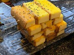 -喝丢一只鞋·东北烤肉·烧烤·铜火锅(童卫路店)