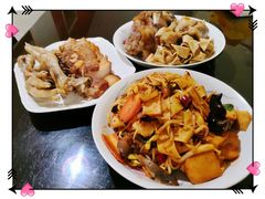 -土门八珍烤鸡腊味店(土门老店)