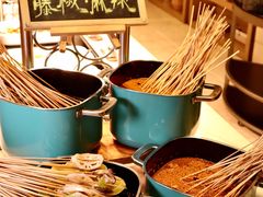 -TABLE·味西餐厅-成都茂业JW万豪酒店