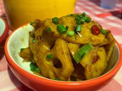 老南昌藕片-98K烧烤(顺外路店)