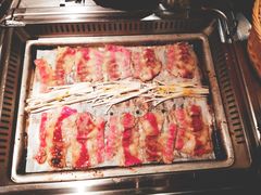 -新石器烤肉(之心城店)