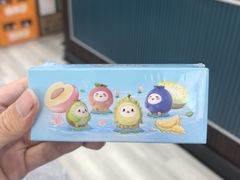 -泉客厅Spring Pavilion(303M空中会客厅)