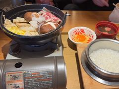 -味太助·银饭食堂(中华城店)
