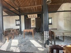 -绍兴鲁迅故里·沈园景区