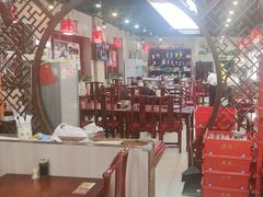 -恭敬李老北京炸酱面·京味菜(西花市店)