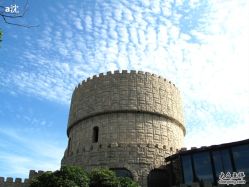 -金庭庄园酒店彩虹厅