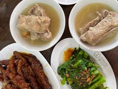 -松發肉骨茶(克拉码头店)