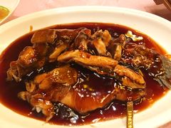 -楼外楼(玉泉店)