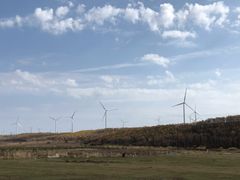 -塞罕坝国家级自然保护区