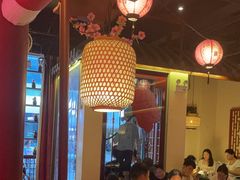 -探花·意境江南菜·唐伯虎文化体验店·松鼠桂鱼(观前店)