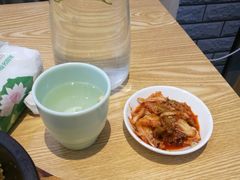 -星韩味石锅拌饭(万科·钻石广场店)