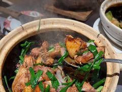 走地鸡煲-惠食佳(滨江大公馆店)