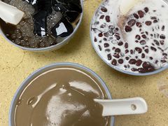 花生糊-喜盈门保健甜品店