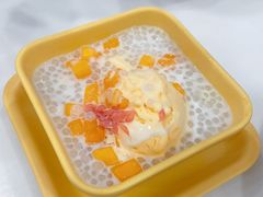 -芬芳甜品(体育东横街店)