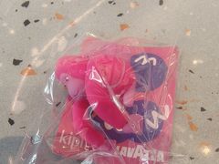 -LAVAZZA拉瓦萨咖啡(星荟中心店)