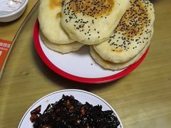 -聚首堂·特色小吃·肘子(什刹海德胜门店)