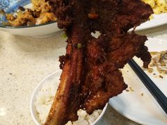 -阿莉餐厅(枣阳路店)