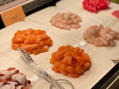 -咖啡苑自助餐厅·中国大饭店