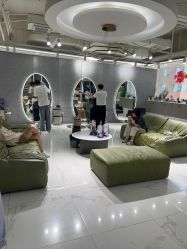 点击看大图 -真好真意SALON 接发·染·烫特色店