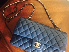 -CHANEL(恒隆广场店)