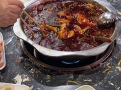 -韩妹鱼庄·泸定老字号(泸定店)