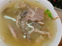 杂碎汤-护国寺小吃(地安门店)