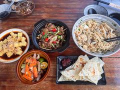 豆花米线-多味居(剪子巷店)