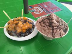 -梁子刨冰王&梁小糖(王顶堤店)