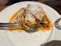 -La Strada(安福路店)