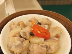 -添好运点心专门店(深水埗店)