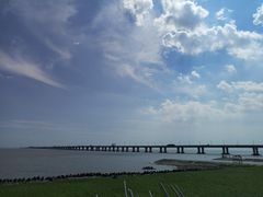 -南汇嘴观海公园