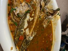 -又见炊烟私房菜(敬亭路店)