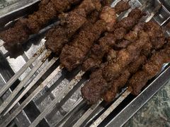 -马吉德牛肉拉面(新街口店)