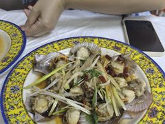 -胖子饺子馆·海鲜家常菜(海军博物馆店)