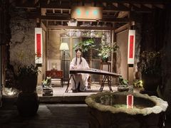 -31号公馆(黄兴广场白果园店)