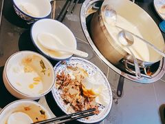-淼福猪肚鸡·椰子鸡火锅(大沙地店)
