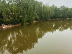 -南翠屏公园