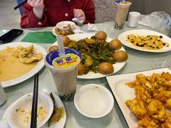 -黄家饺子东北特色菜馆(湖滨商业街店)