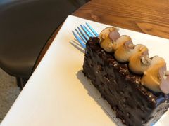 -星巴克(郑州普罗旺世店)