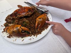 -喜记避风塘炒辣蟹(旗舰店)