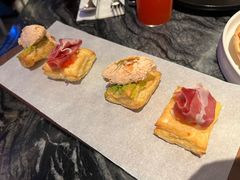 -LES ELITES 英集荟(南京西路店)