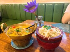 -苏梅花园(群星城店)