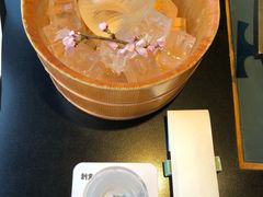 sake-モリタ屋(JR京都伊势丹店)