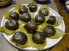 -张家卫·阳江菜·小海鲜(肥婆湾桥店)