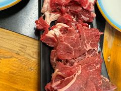 -金鼎雪山牦牛杂火锅(理县总店)
