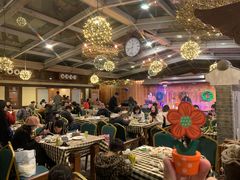 大堂-御温泉·大餐庙会