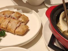 -莆田餐厅PUTIEN(金融街购物中心店)
