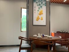 大堂-宏天寶·北京烤鸭(宾馆西路2店)