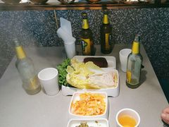 -半天妖烤鱼(中山路店)