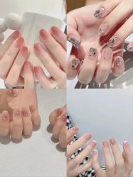 点击看大图 -M·X Nail日式美甲美睫